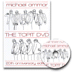 (image for) Classic Topit - DVD - Ammar